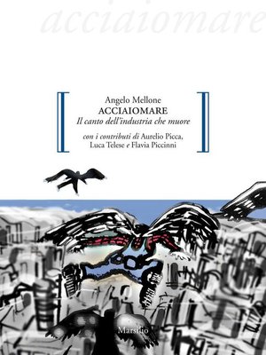 cover image of Acciaiomare